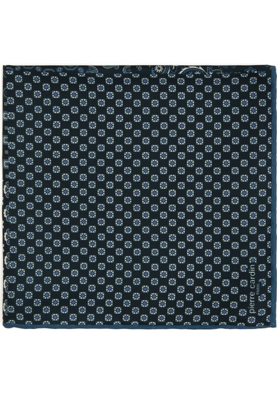 Pierre Cardin Erkek Lacivert Mendil 50325808-200 Lacivert