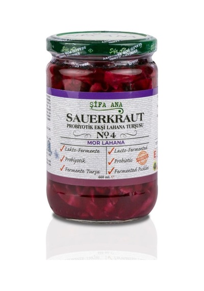 Dev Probiyotik Set No5 300 Ml. Kvass'lı