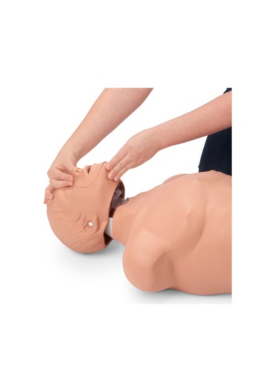 Yetişkin Yarım Beden Cpr Maketi N11.26465