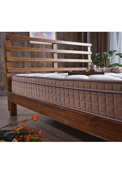 Comfort Ultra Full Ortopedik Yatak Çift Kişilik