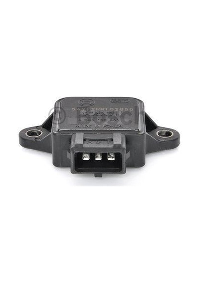 BOSCH 280122001 GAZ KELEBEK POTANSIYOMETRE MANIFOLD MAREA / 145 1