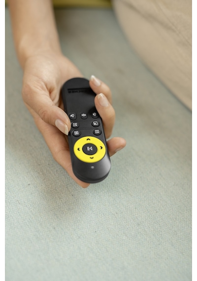 Karcher RCW 2 Cam Temizleme Robotu