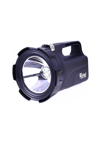 Profesyonel Avcı Feneri 30 W Gücünde Wt-402 Çok  Renkli