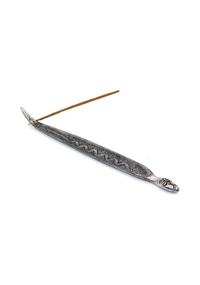 Metal Kayık Tütsülük Model 3