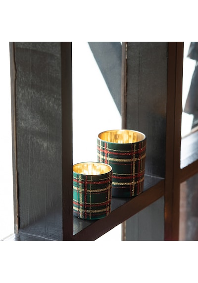 Vigo Tealight Mumluk Bej