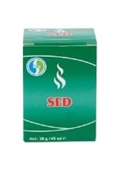 Goldprestij Sed Masaj Kremi Kavanoz 38 Gr / 45 Ml Viks Ferahlatıcı Krem