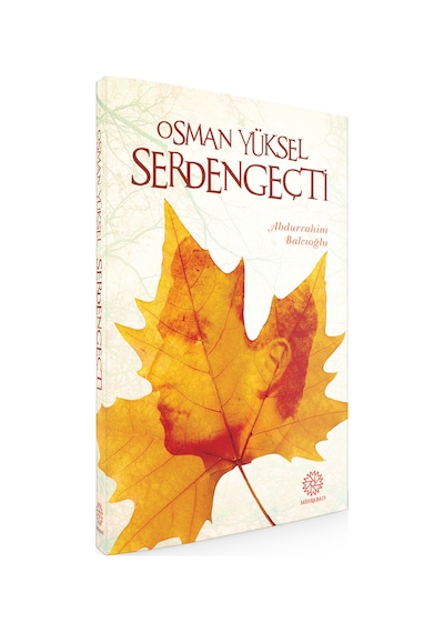 Osman Yüksel  Serdengeçti