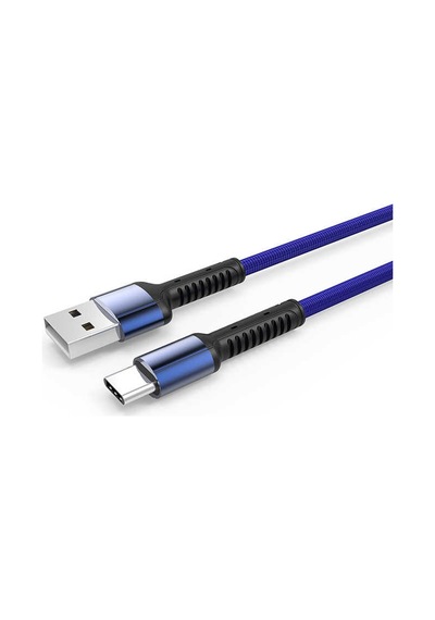 Mavi Ls64 Type-c Usb Kablo-zore