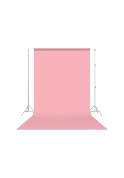Gdx Seyyar Kağıt Sonsuz Stüdyo Fon Perde Coral 2.70x11 Metre