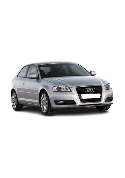 AUDİ A3 YIL 03-14 ARASI HELLA LEDLİ Bİ-XENON SAĞ FAR 8P0941030BM