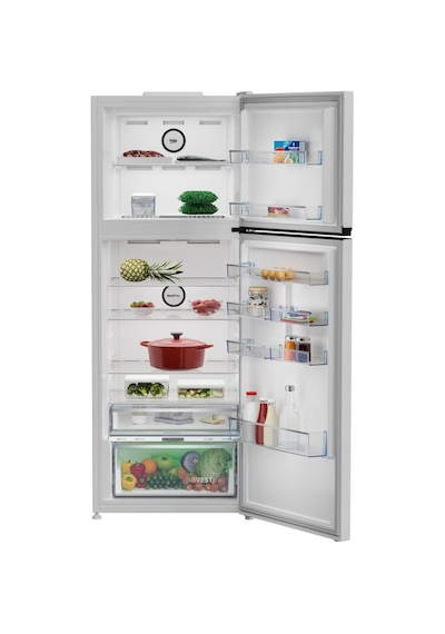 Beko 970475 EB 477 LT No-Frost Çift Kapılı Buzdolabı