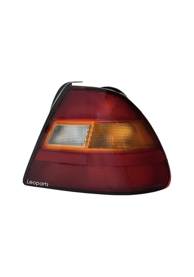 Leoparts Honda Euro Civic Stop Lambası Sağ Kırmızı - Sarı 1998-2000 33551-st3-g11-sarı