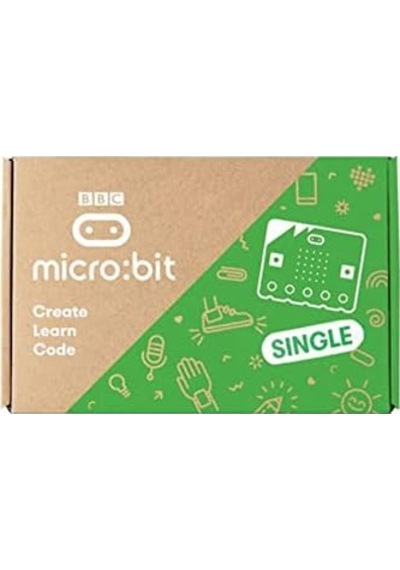 Micro:bit Bbc V2 Kart