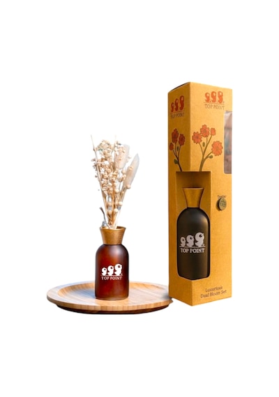 Top Point Oda Kokusu Lux Frange Kiraz Çiçeği 100 Ml