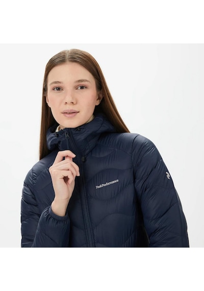 Peak Performance G79620010 W Helium Down Kadın Outdoor Ceket 001