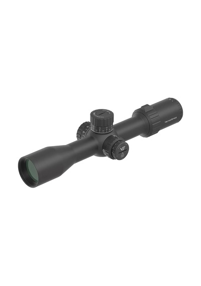 Vector Optics Tauron 4-16x44 Hd Mıl Dürbün Scff-79 Siyah
