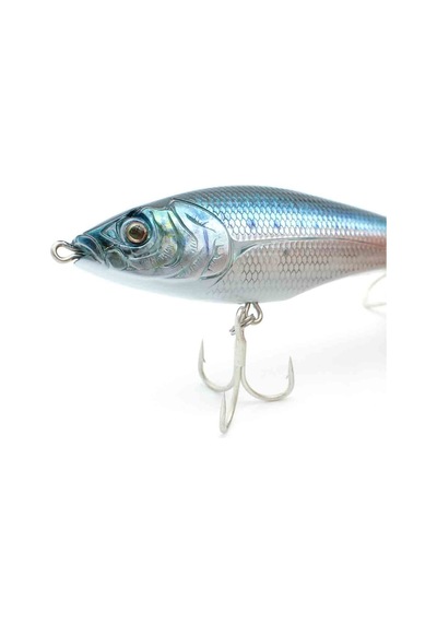Little Jack Dead Slow Slalom 86Mm 15.6Gr Suni Yem (473821511)