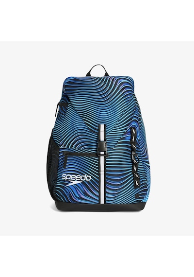 Speedo Vanquisher 35l Unisex Mavi Çanta E000212004