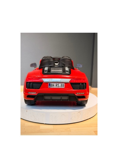 Babyhope 446   Akülü Araba Audi 12V