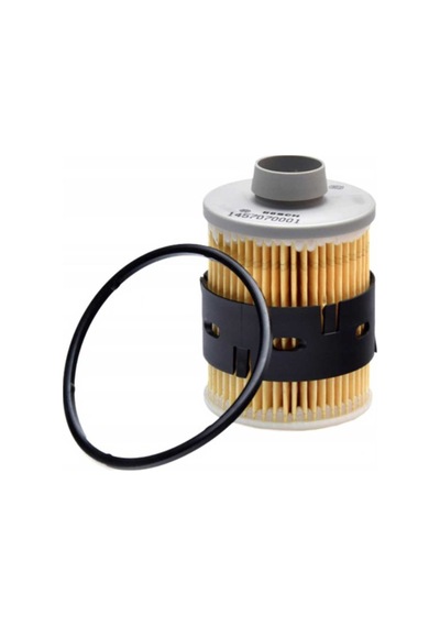 Bosch 1457070001 Yakıt Filtresi