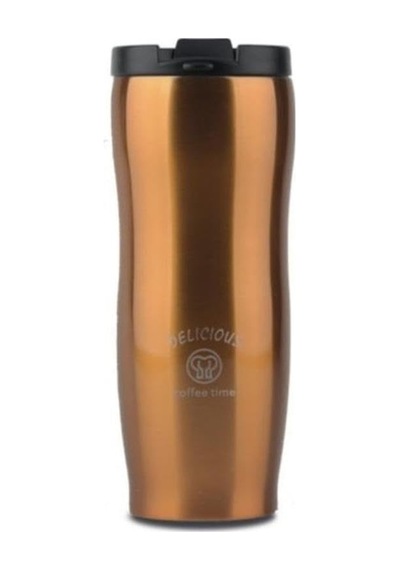Korkmaz Rosagold Mug Sku: Smg8690010591920 Acı Kahve