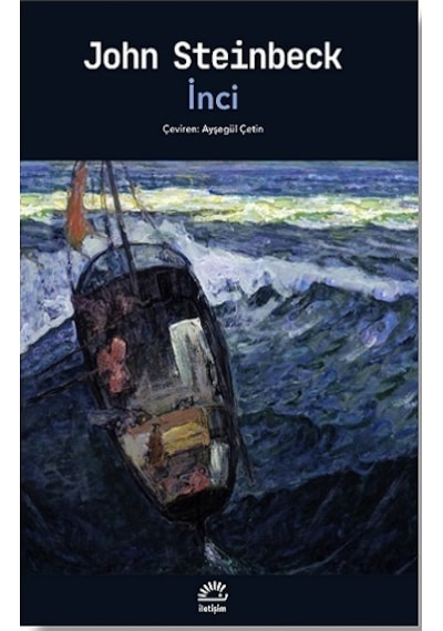 İnci - İletişim Yayınları - John Steinbeck