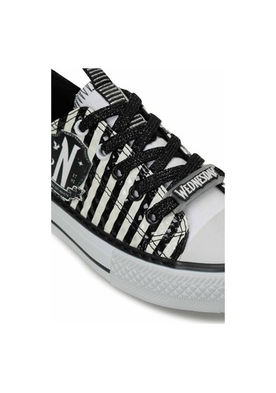 Wednesday Boles.f Siyah Kız Çocuk Sneaker Boles.f6fx 000000000102238869