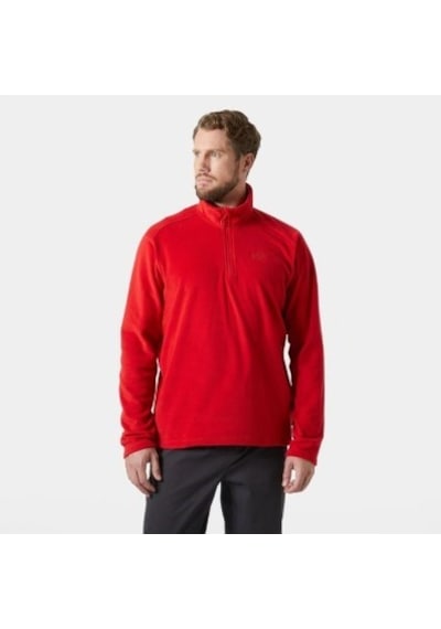 Helly Hansen Mount Polar Fleece Erkek Red Kırmızı