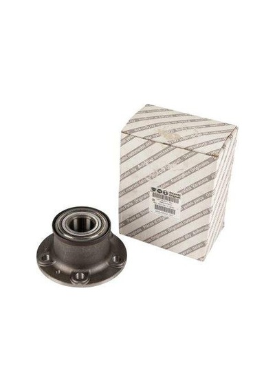 Ducato Boxer Jumper Arka Teker Poryası "rulmanlı" "abs'li" 51754941 Ricambi
