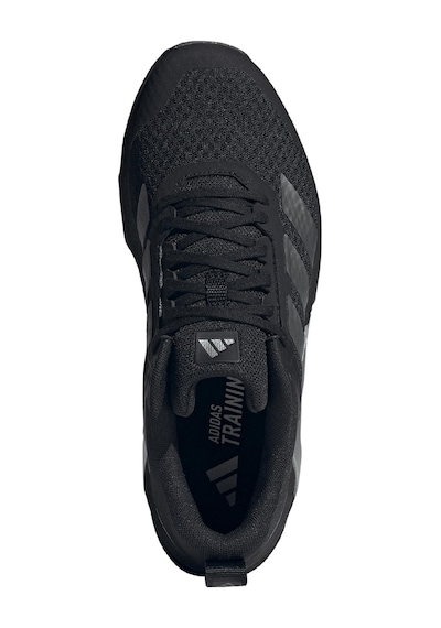 Adidas Dropset Control Training Erkek Siyah Antrenman Ayakkabısı Jq1445 Siyah