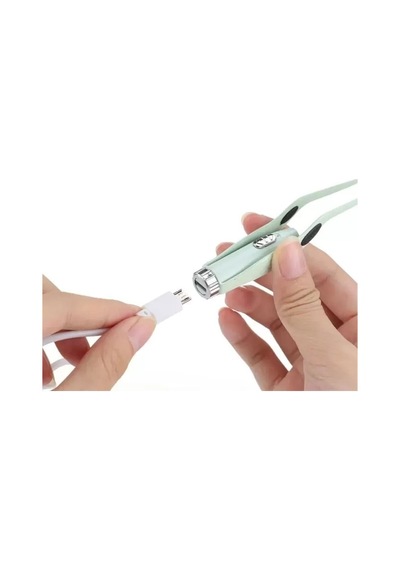 Hubrendy Sh Powermaster Pm-24170 Kulak Temizleme Cihazı