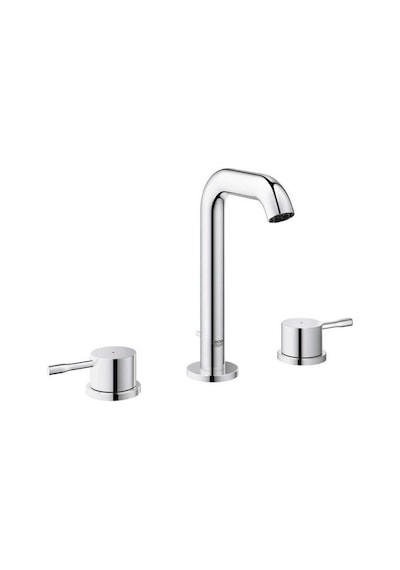 Grohe Essence Üç Delikli Lavabo Bataryası M-Boyut 20296001
