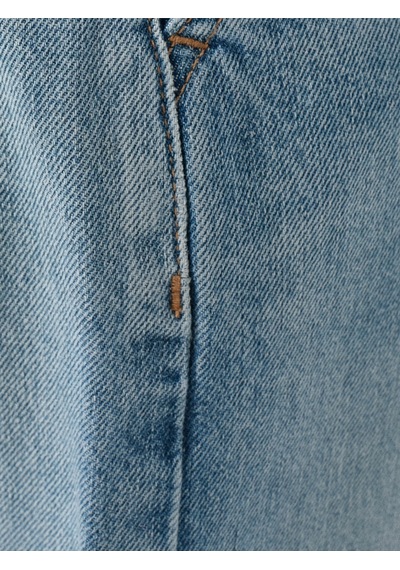 Skater Skater Fit Kadın Pantolon Denim