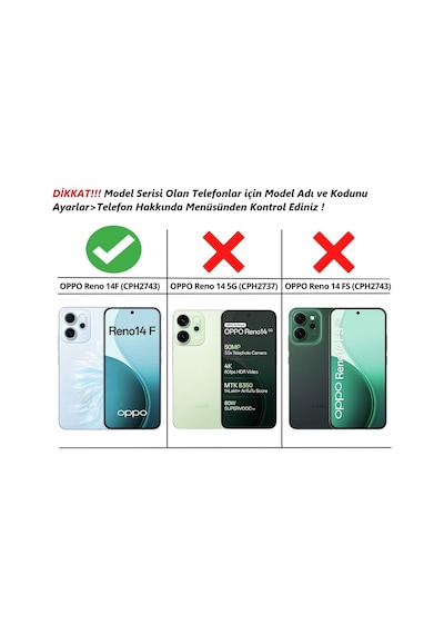 Oppo Reno 14f Uyumlu Silikon Kılıf Karbon Desenli Darbe Emici Tam Koruma Kapak - Siyah Siyah