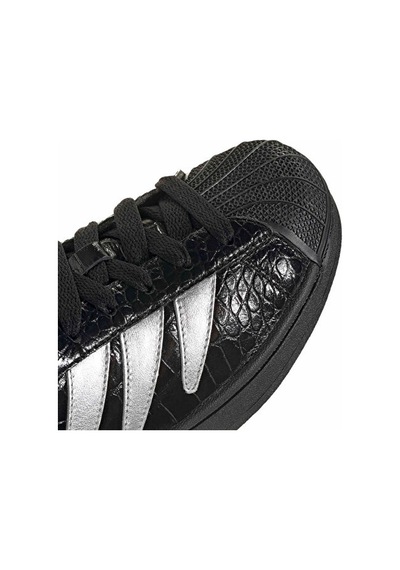 Adidas Superstar İi W Unisex Günlük Ayakkabı Hq9303 Siyah
