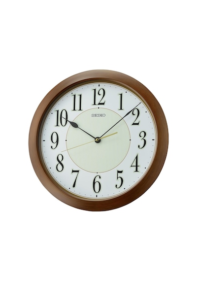 Qxa824b Seiko Duvar Saati Çok Renkli