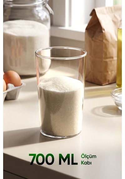 Fressi FR-HB513 1200 W El Blender Seti