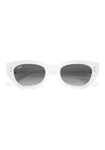 Ray-ban Güneş Gözlüğü Rb4430 49 675911 Beyaz