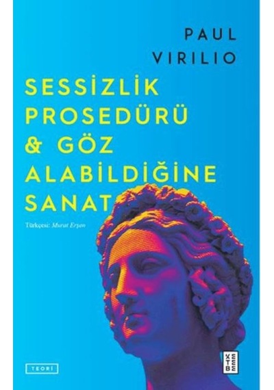 Sessizlik Prosedürü &amp Göz Alabildiğine Sanat - Kyut-876707