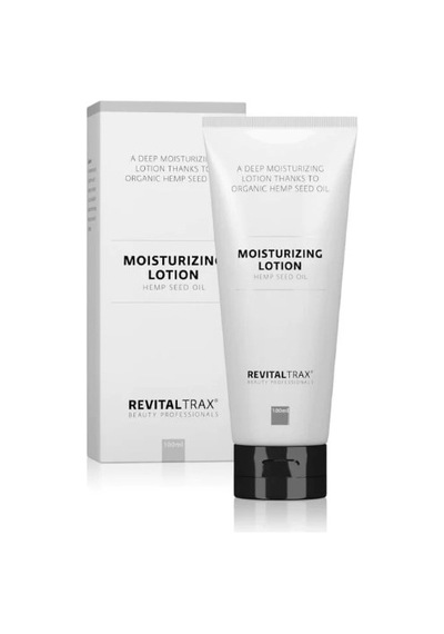 Revitaltrax Kenevir Tohumu Yağlı Nemlendirici Losyon 100 ML