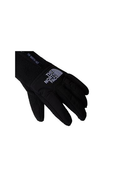 The North Face Denali Etip Glove Erkek Outdoor Kayak Eldiveni Nf0a888sjk31 Siyah Siyah