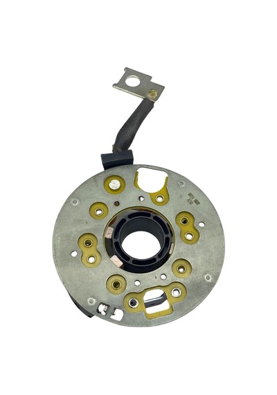 24v Marş Kömür Yuvası Bosch Tipi Scanıa R500-volvo Penta Tad1240ge 39241707