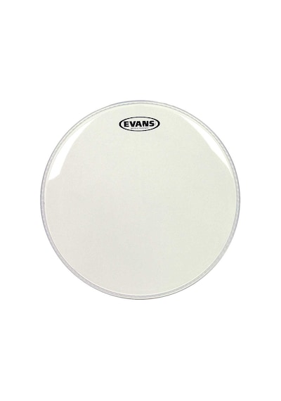 Evans Tt13gr Deri 13 Genera Resonant Tom Alt Clear Tek Kat 10