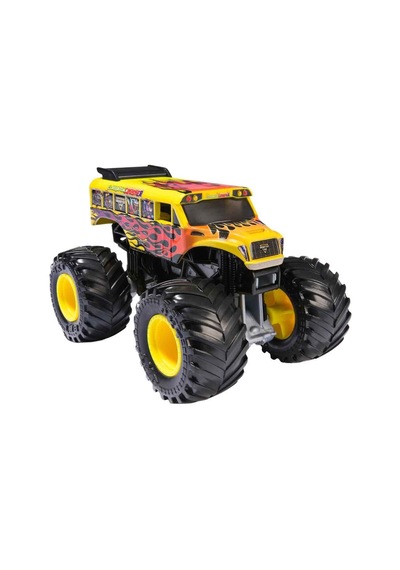 Araba 1/64 Monster Jam 8a.krtl.