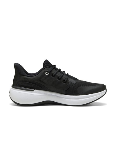 Puma Softride Exo Shift Siyah Spor Ayakkabı 31172301 Siyah