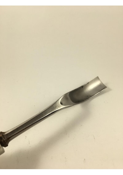 Kuksa Oyma Bıçağı İskarpelası 20 MM