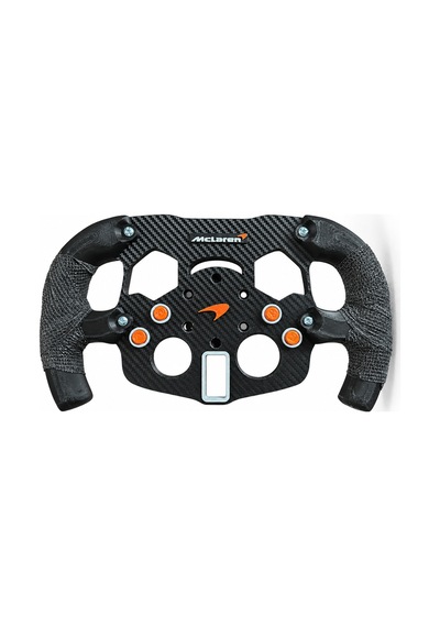 G29 / G920 / G923 Uyumlu F1 Direksiyon Kiti 3d Baskı Mclaren