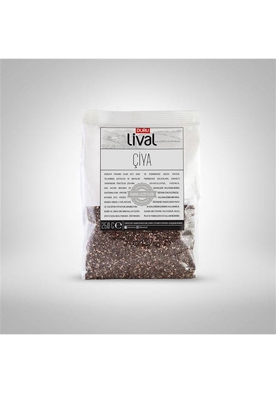 Duru Lival Çiya 250 G