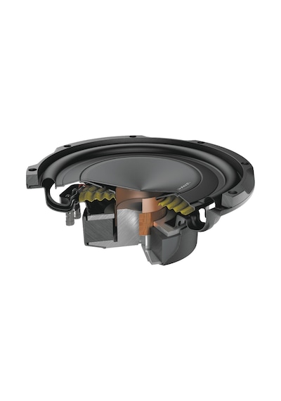 Özenhifi' Den Audison Aps 10 S4s