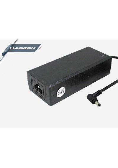 Adaptör 12V 10A 5.5X2.5 Hadron Hd794